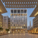 Mandarin Orientel Doha