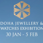 Jewellery and Watches Exhibition