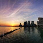 Sun Quatar