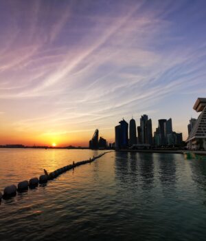 Sun Quatar