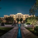Al Messila, a Luxury Collection Resort & Spa