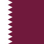 qatar-flagge