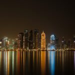 qatar-night