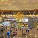 Flughafen Doha
