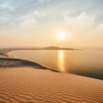 Wetter in Qatar