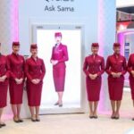 Qatar Airways
