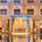 The Chedi