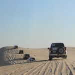 Mietwagen in Doha