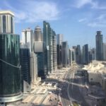 Westbay in Doha