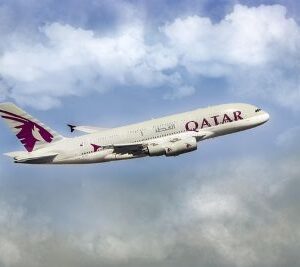 Qatar Airways