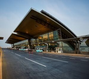 Hamad International Airport-001