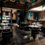 Astor Grill im St. Regis Doha